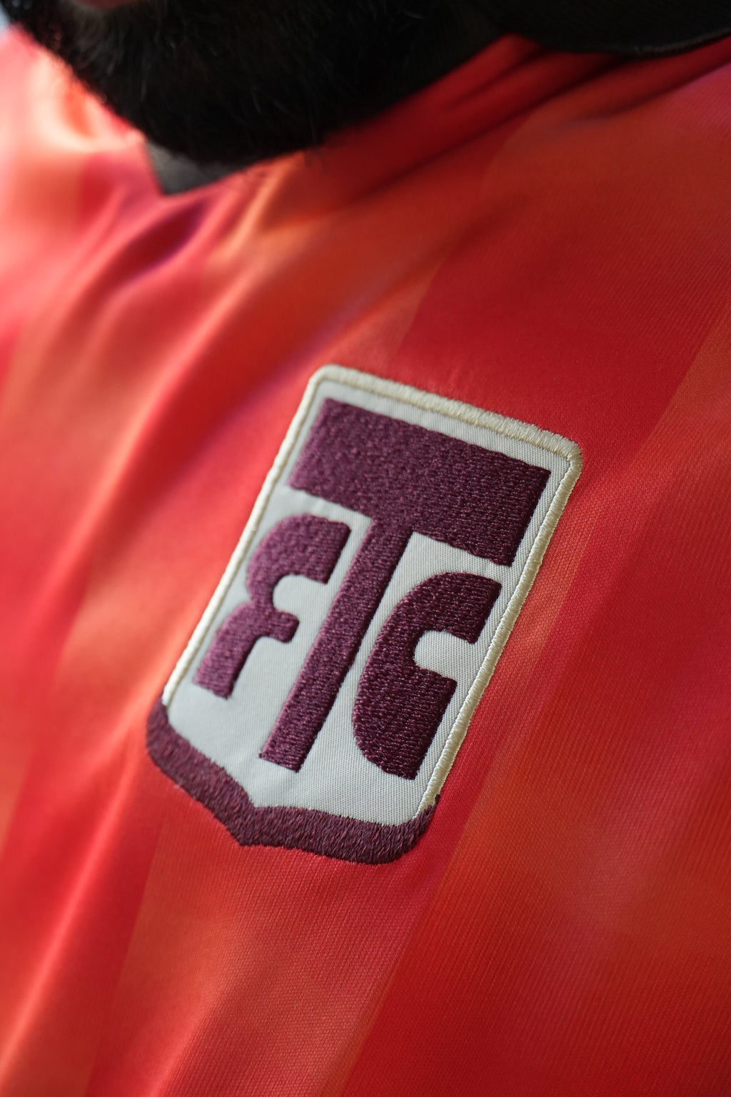 Tamila x Meyba Football Shirt