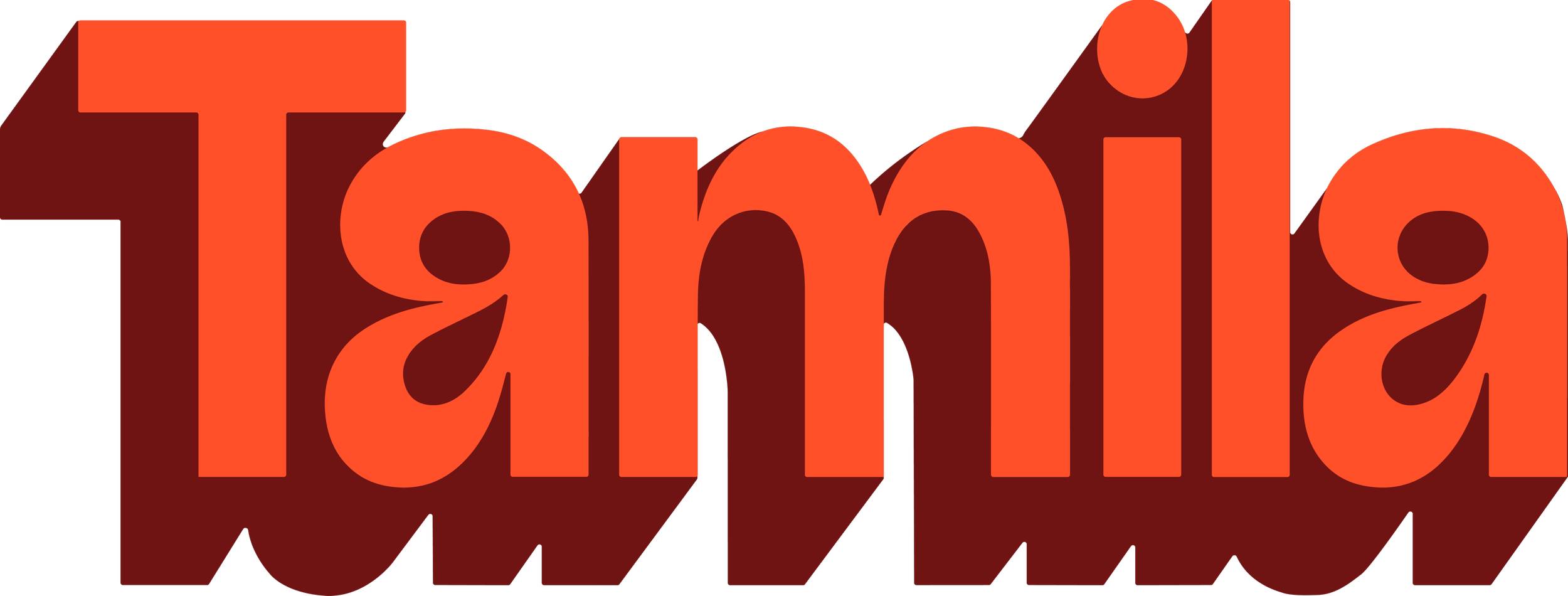 Tamila Shop